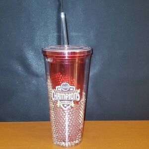 2016 Cavs Championship Freezer cup